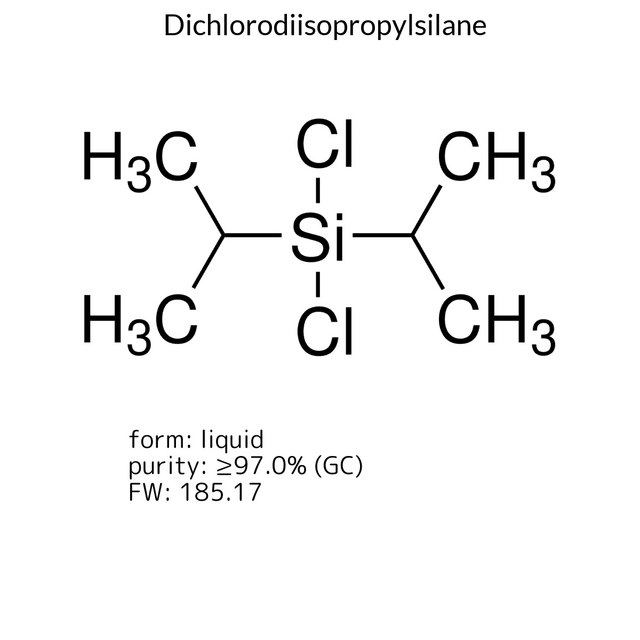 Dichlorodiisopropylsilane