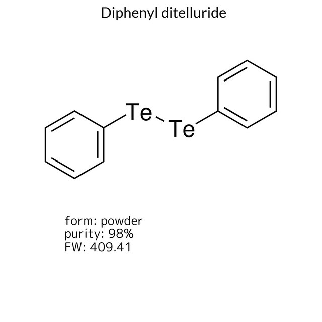 Diphenyl ditelluride