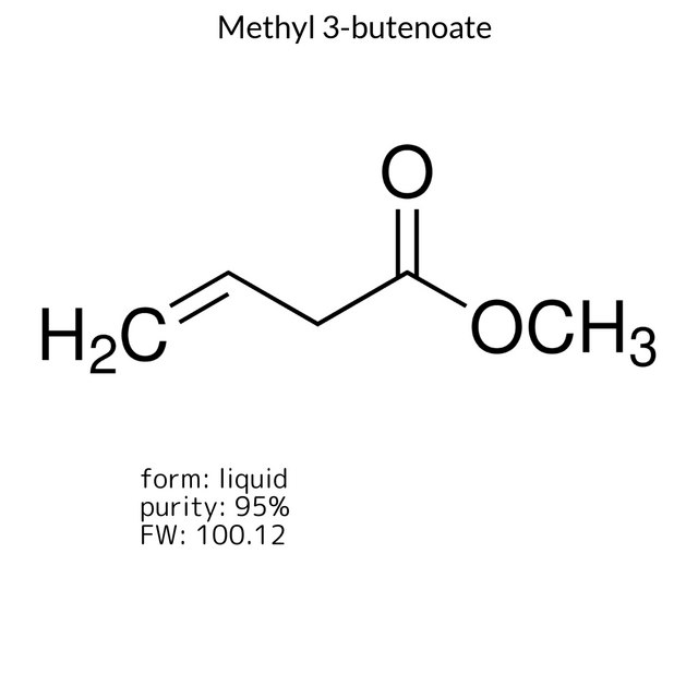 Methyl 3-butenoate
