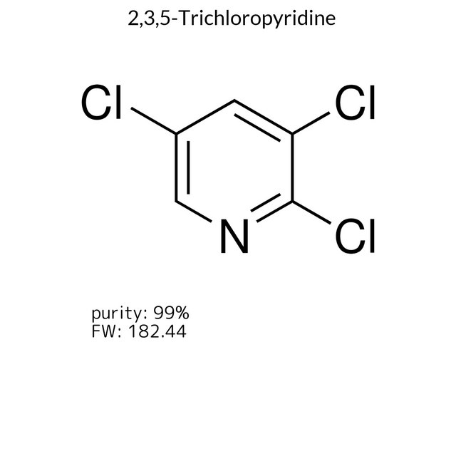 2,3,5-Trichloropyridine