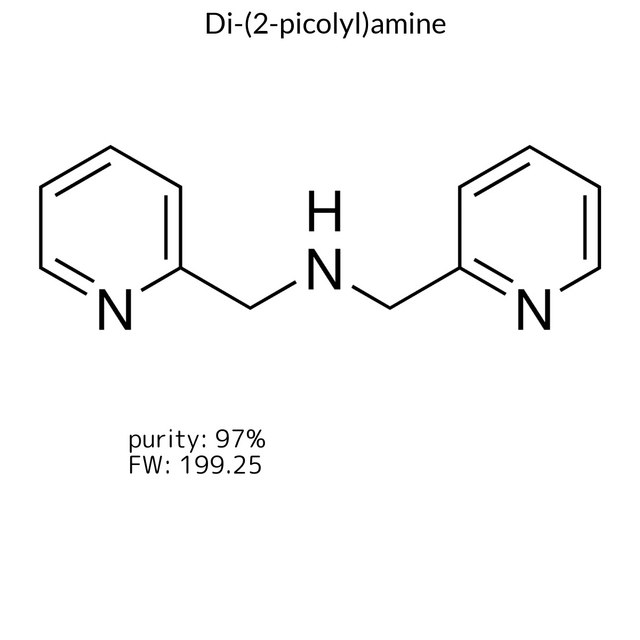 Di-(2-picolyl)amine
