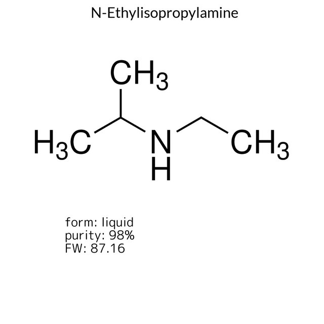 N-Ethylisopropylamine
