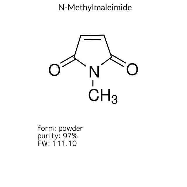 N-Methylmaleimide