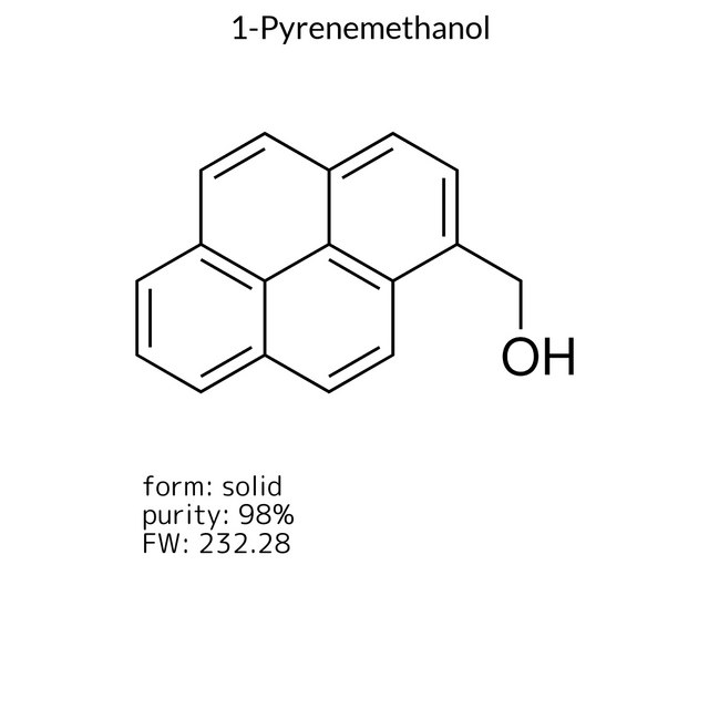 1-Pyrenemethanol