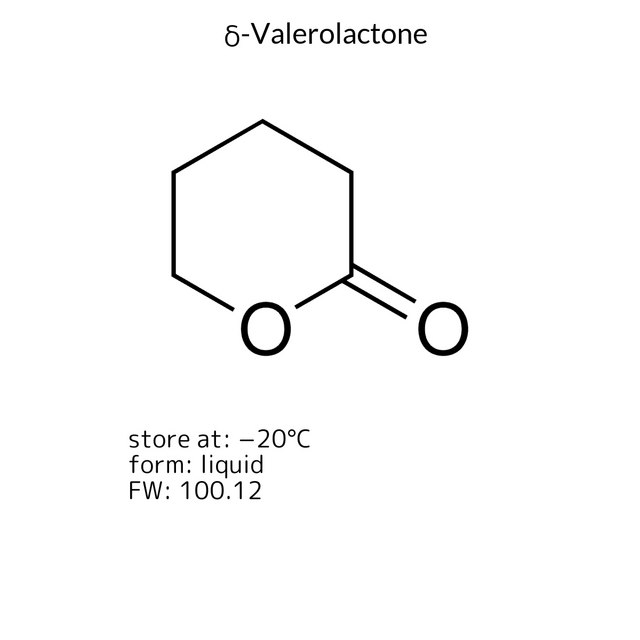 ?-Valerolactone