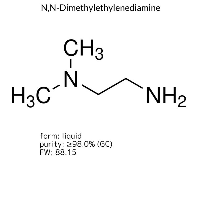 N,N-Dimethylethylenediamine