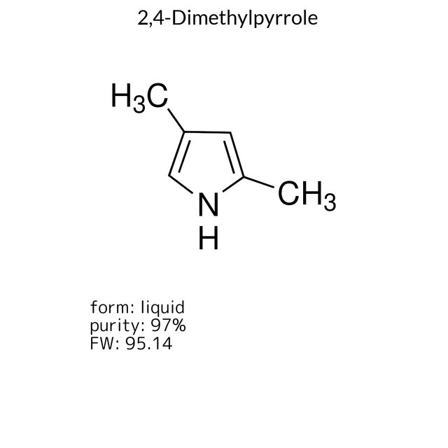 2,4-Dimethylpyrrole