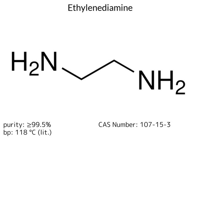 Ethylenediamine