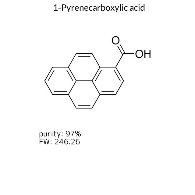 1-Pyrenecarboxylic acid