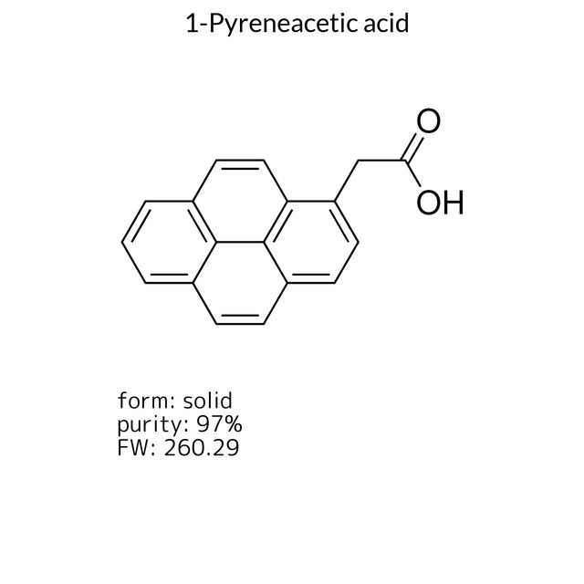 1-Pyreneacetic acid