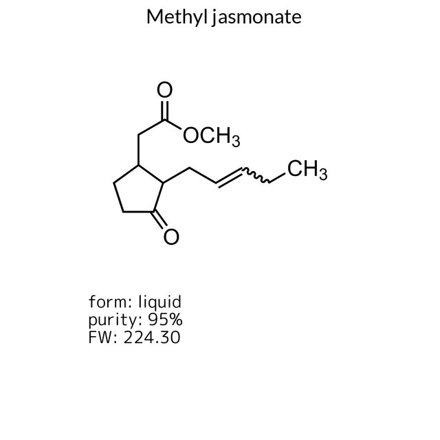 Methyl jasmonate