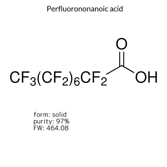 Perfluorononanoic acid