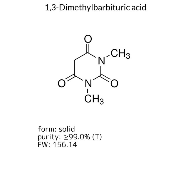 1,3-Dimethylbarbituric acid