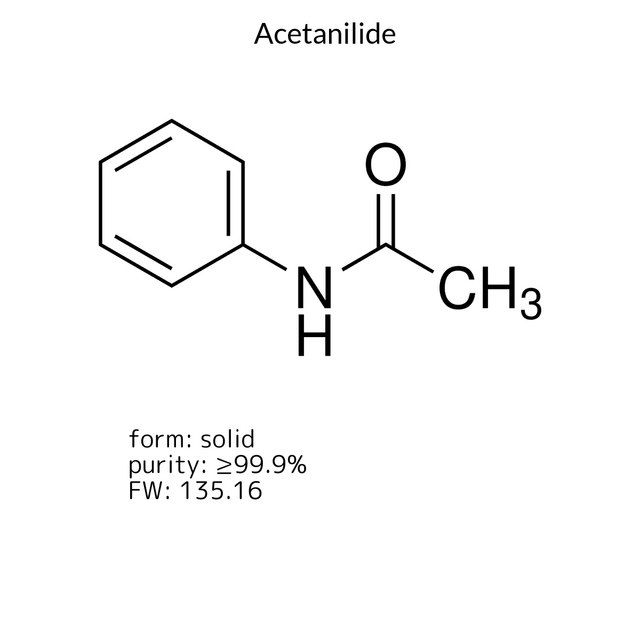 Acetanilide