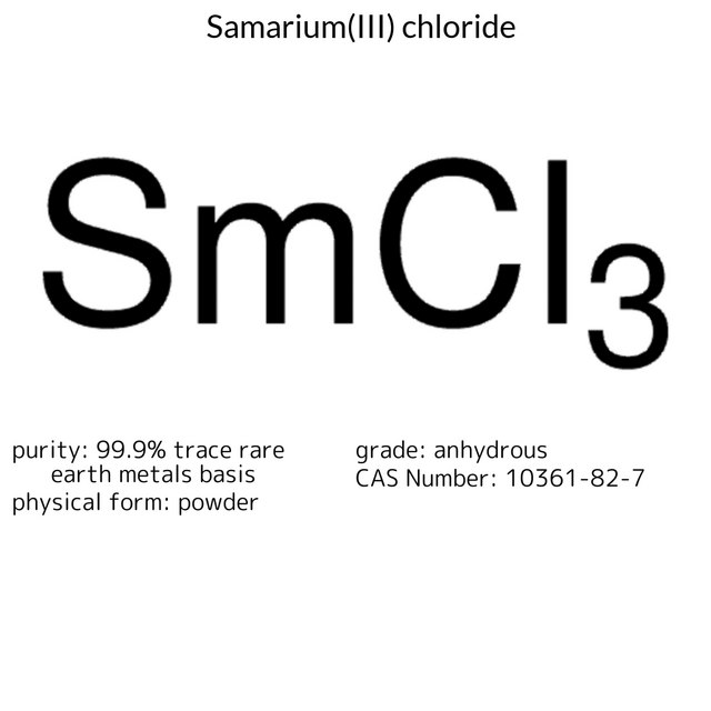 Samarium(III) chloride