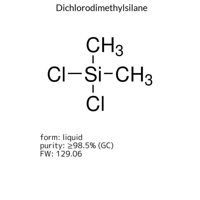 Dichlorodimethylsilane