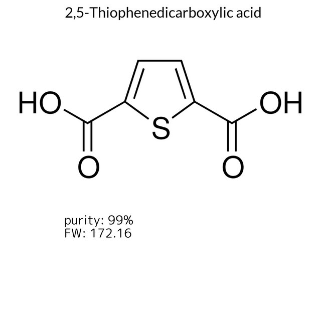 2,5-Thiophenedicarboxylic acid