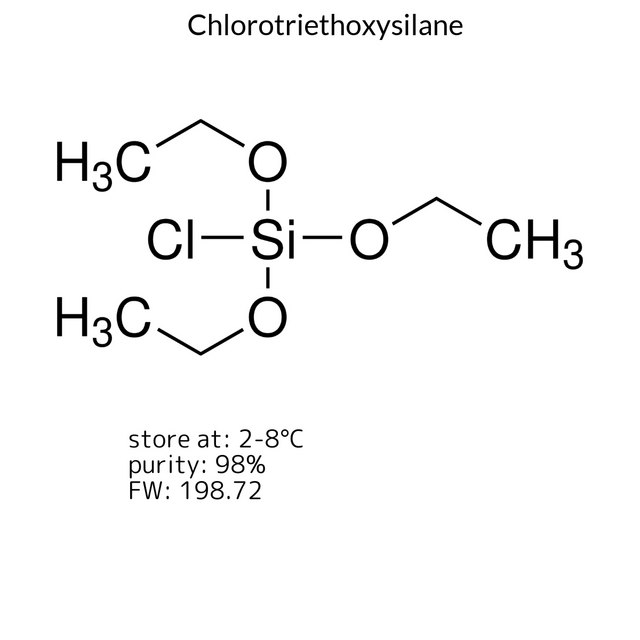 Chlorotriethoxysilane