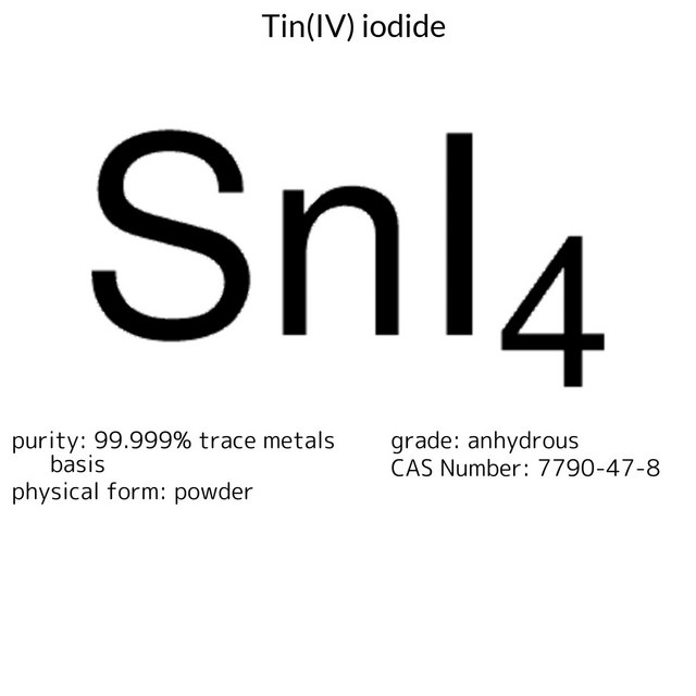 Tin(IV) iodide