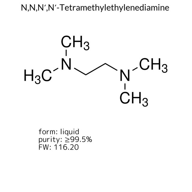 N,N,N?,N?-Tetramethylethylenediamine