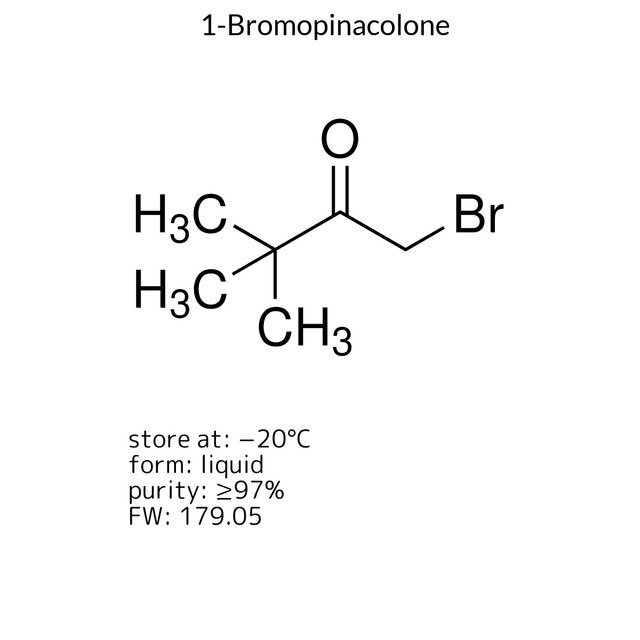 1-Bromopinacolone