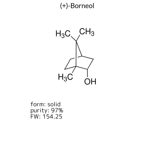 (+)-Borneol