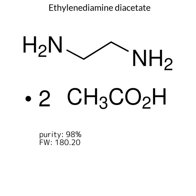 Ethylenediamine diacetate