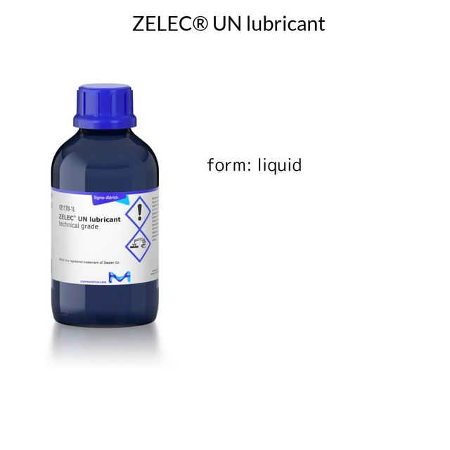 ZELEC® UN lubricant