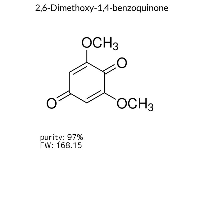 2,6-Dimethoxy-1,4-benzoquinone