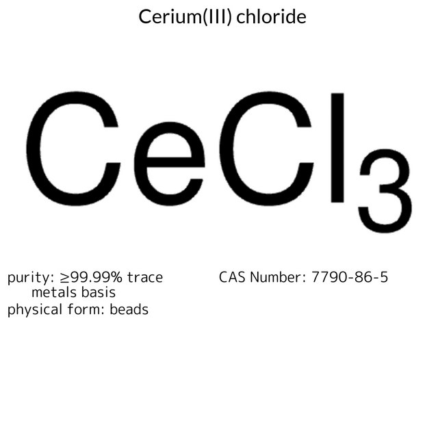 Cerium(III) chloride