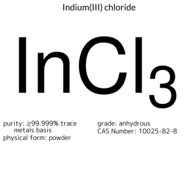 Indium(III) chloride