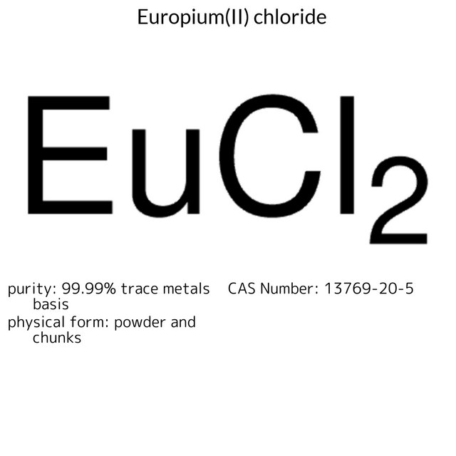 Europium(II) chloride