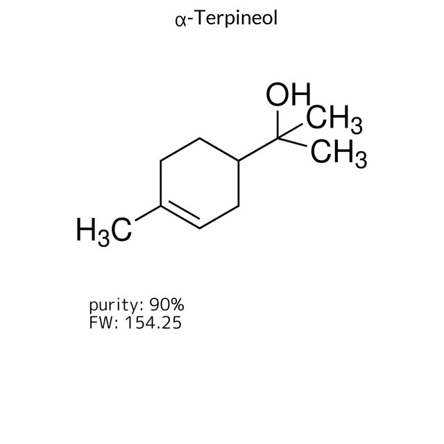 ?-Terpineol