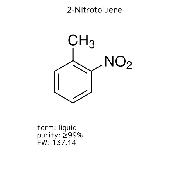 2-Nitrotoluene