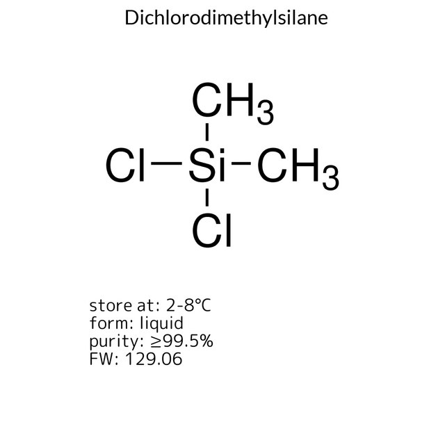 Dichlorodimethylsilane