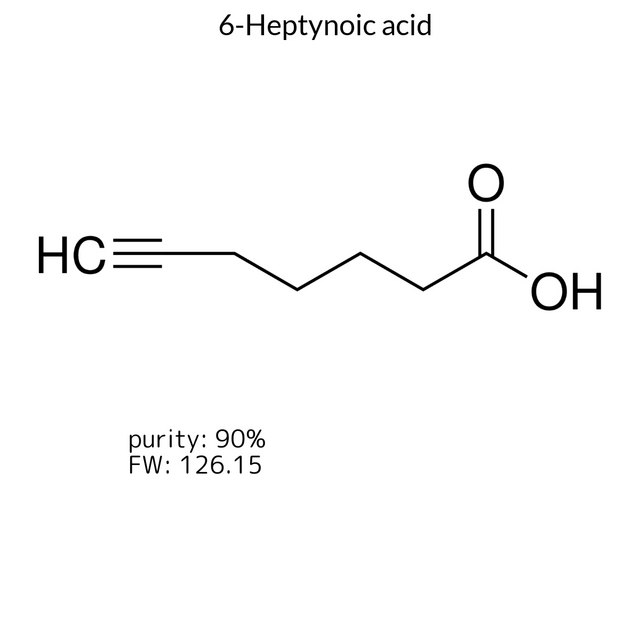 6-Heptynoic acid