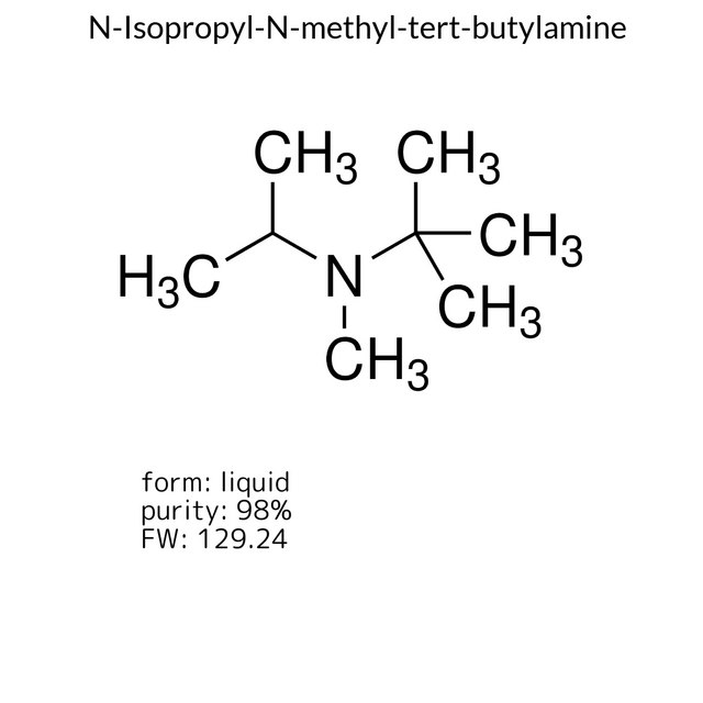 N-Isopropyl-N-methyl-tert-butylamine