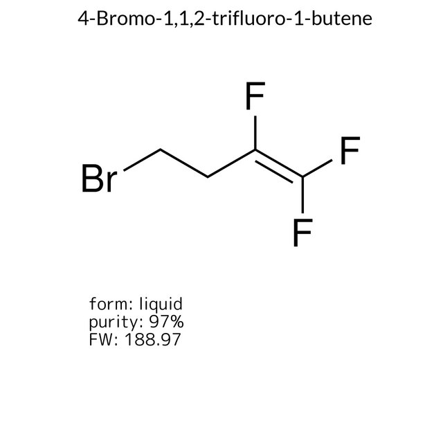 4-Bromo-1,1,2-trifluoro-1-butene