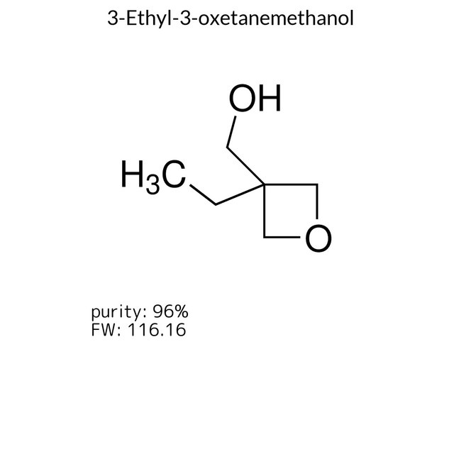 3-Ethyl-3-oxetanemethanol