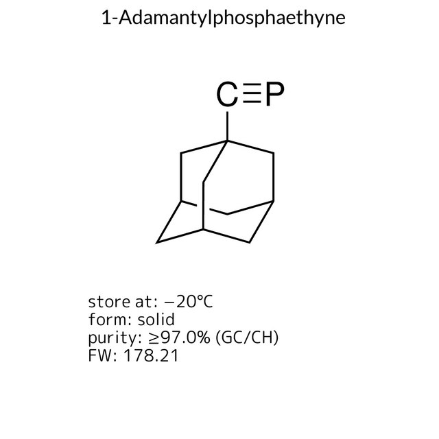 1-Adamantylphosphaethyne