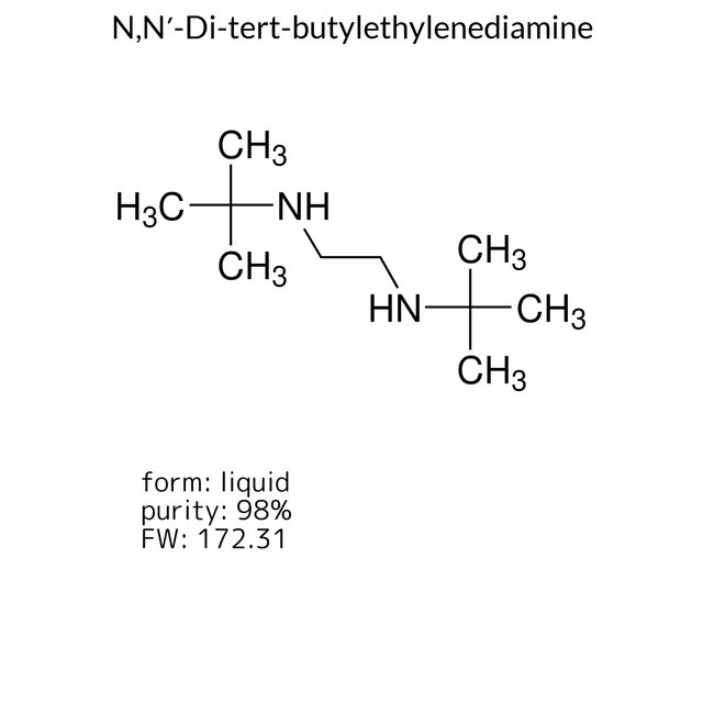 N,N?-Di-tert-butylethylenediamine
