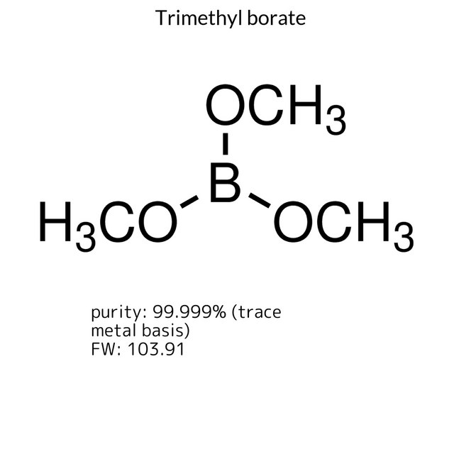 Trimethyl borate