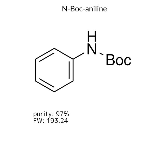 N-Boc-aniline