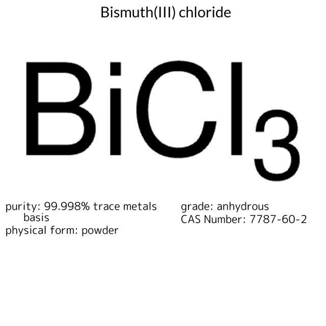Bismuth(III) chloride