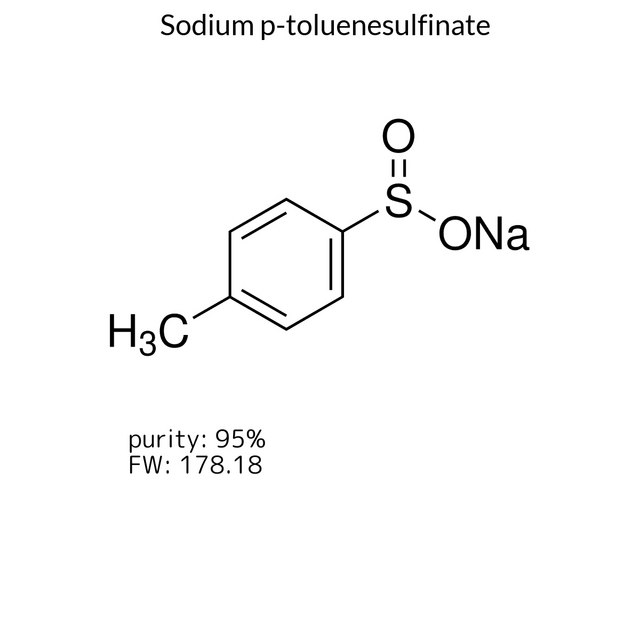 Sodium p-toluenesulfinate