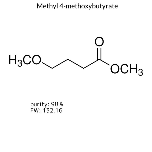 Methyl 4-methoxybutyrate