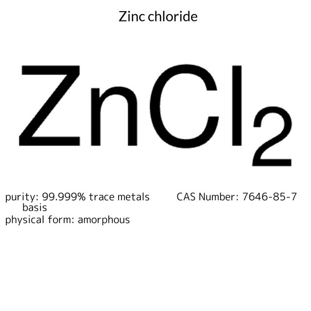 Zinc chloride