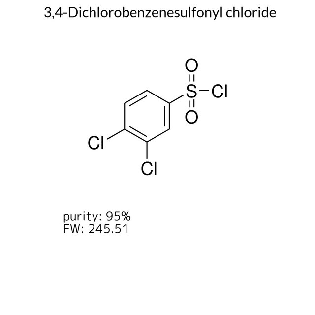 3,4-Dichlorobenzenesulfonyl chloride