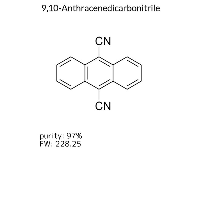 9,10-Anthracenedicarbonitrile