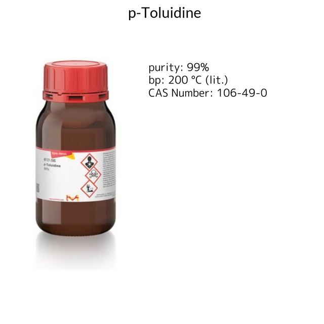 p-Toluidine